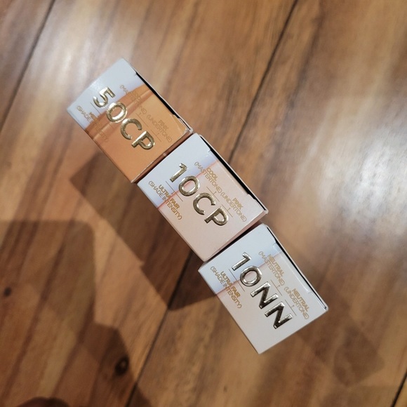 Urban Decay Stay Naked 24 hour foundation at a discounted price! Great deal!! - Picture 2 of 5